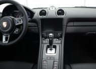 2025 Porsche 718 Cayman