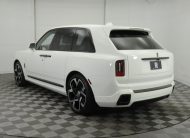 2025 Rolls-Royce Cullinan