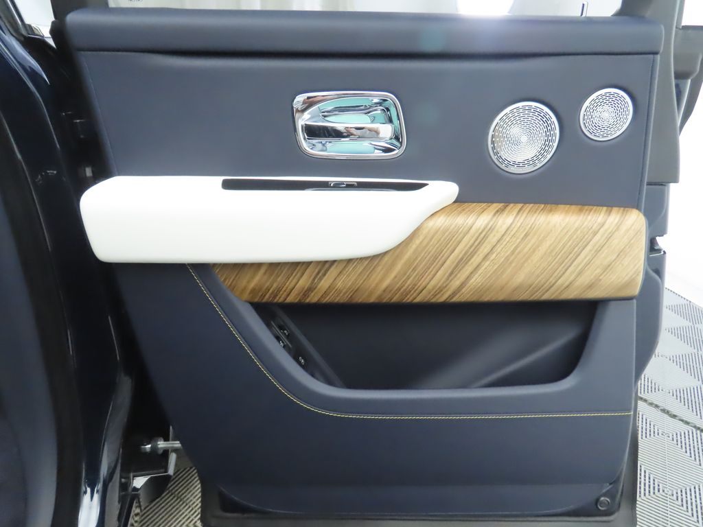 2025 Rolls-Royce Cullinan