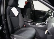 2025 Toyota RAV4 Hybrid