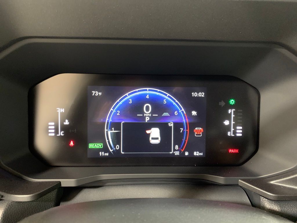 2025 Toyota Land Cruiser