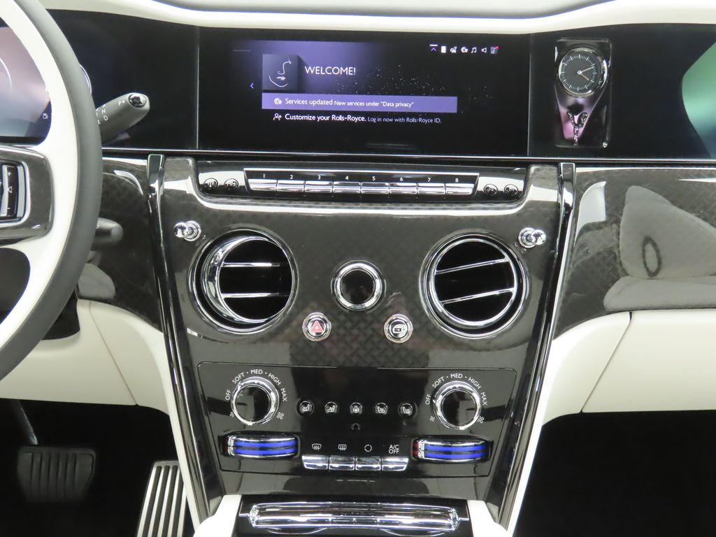 2025 Rolls-Royce Cullinan