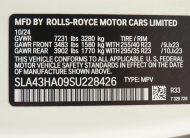 2025 Rolls-Royce Cullinan