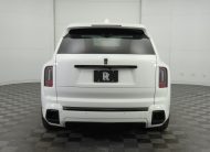 2025 Rolls-Royce Cullinan