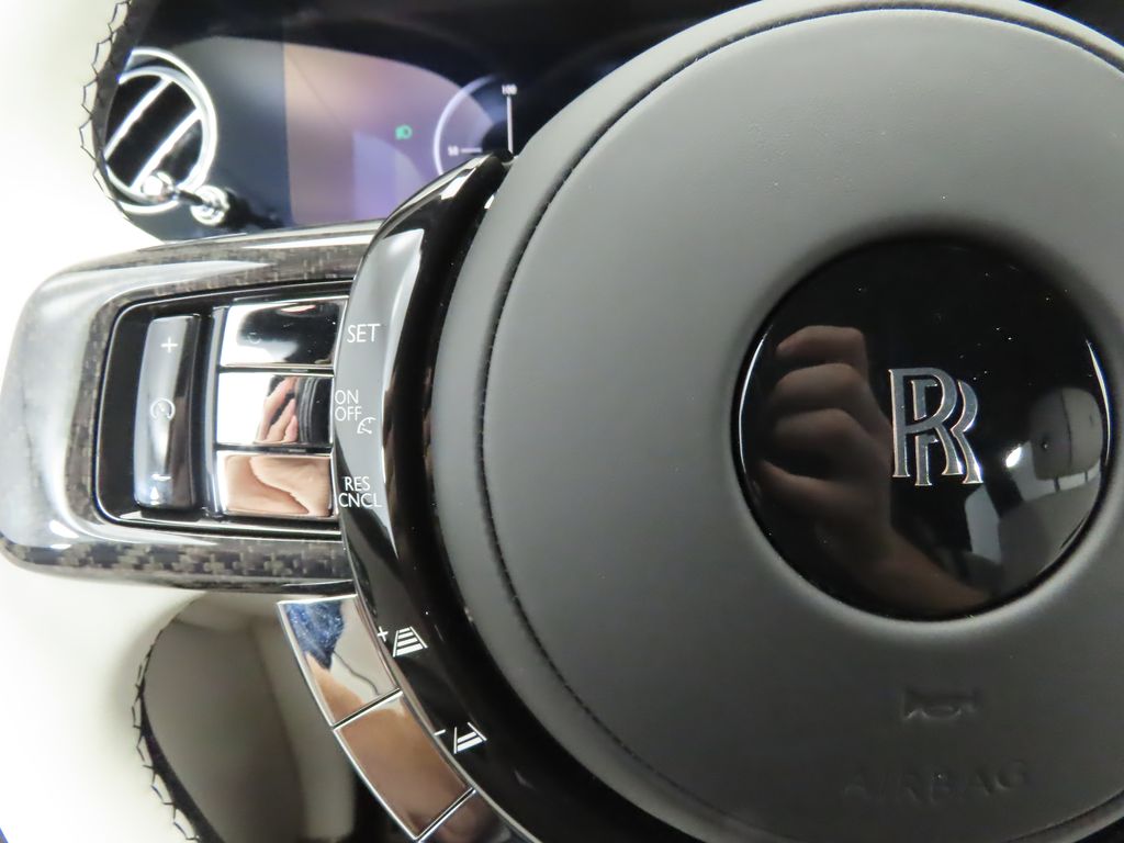 2025 Rolls-Royce Cullinan