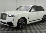 2025 Rolls-Royce Cullinan