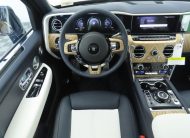 2025 Rolls-Royce Cullinan