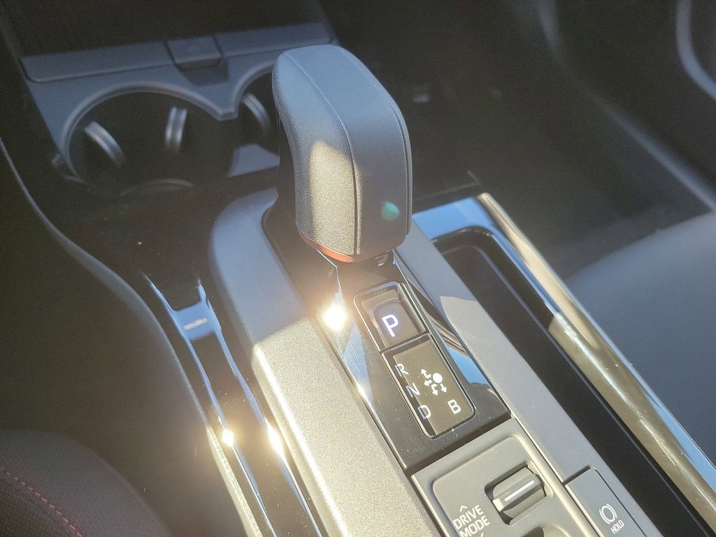 2024 Toyota Prius Prime