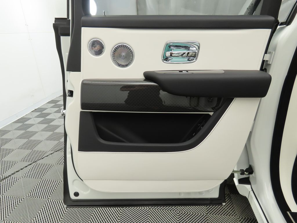 2025 Rolls-Royce Cullinan