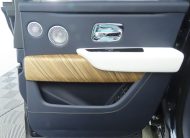 2025 Rolls-Royce Cullinan