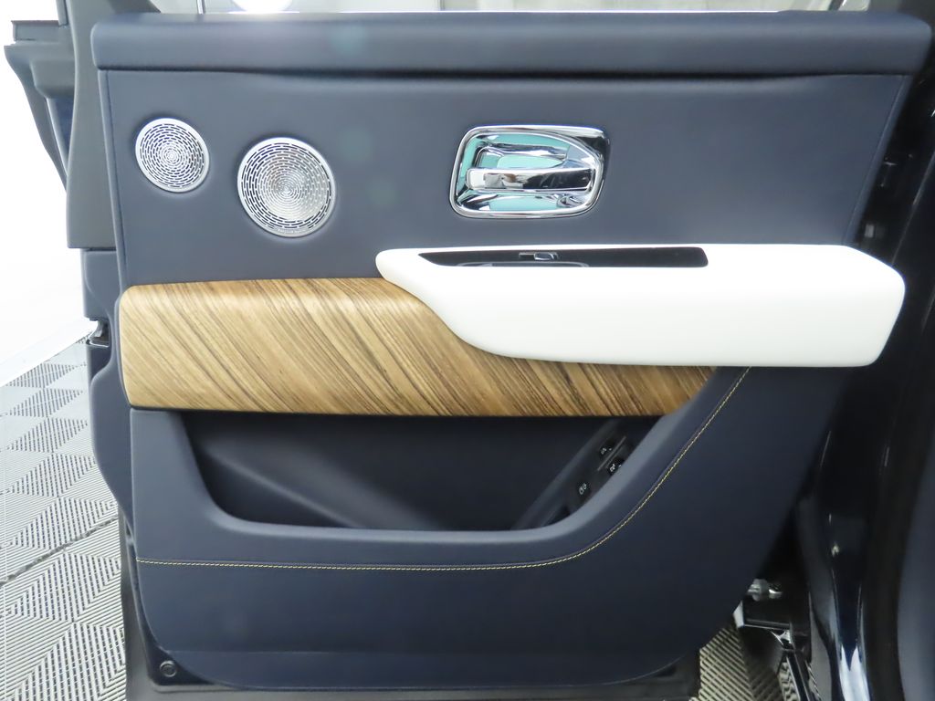 2025 Rolls-Royce Cullinan