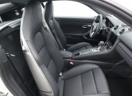 2025 Porsche 718 Cayman