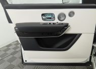 2025 Rolls-Royce Cullinan