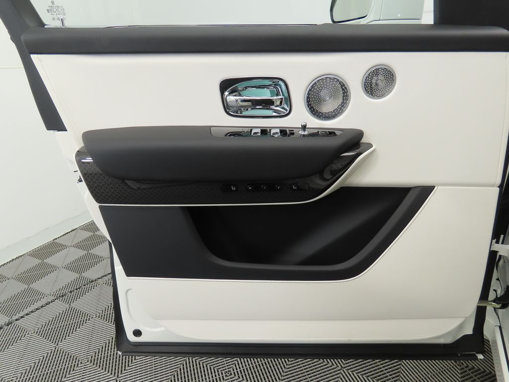 2025 Rolls-Royce Cullinan