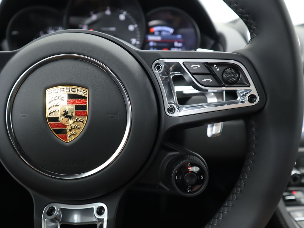 2025 Porsche 718 Cayman