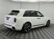 2025 Rolls-Royce Cullinan