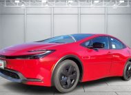 2024 Toyota Prius Prime