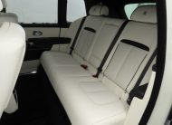 2025 Rolls-Royce Cullinan