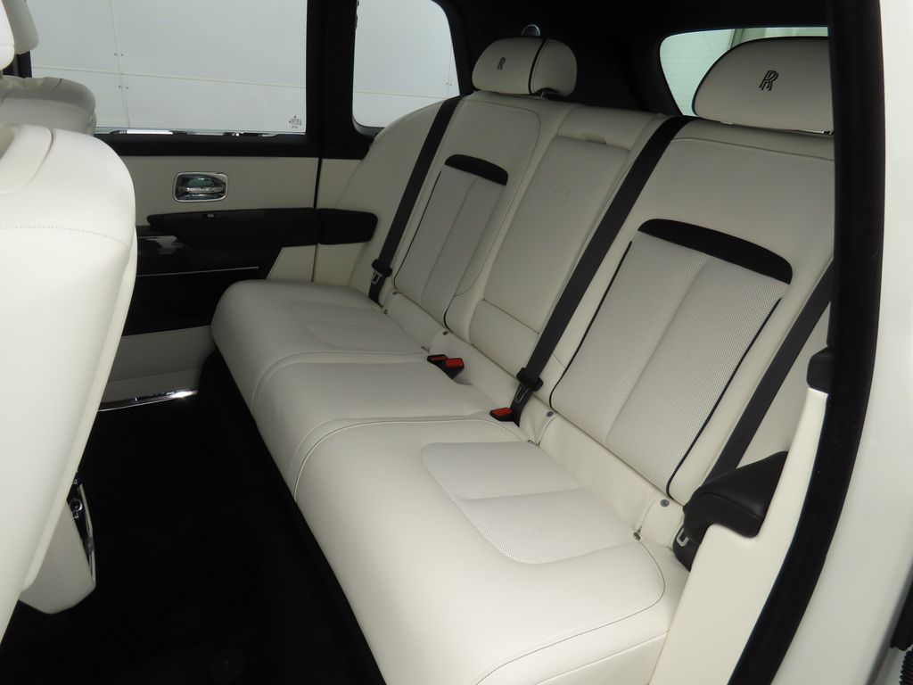 2025 Rolls-Royce Cullinan