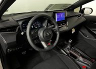 2025 Toyota GR Corolla