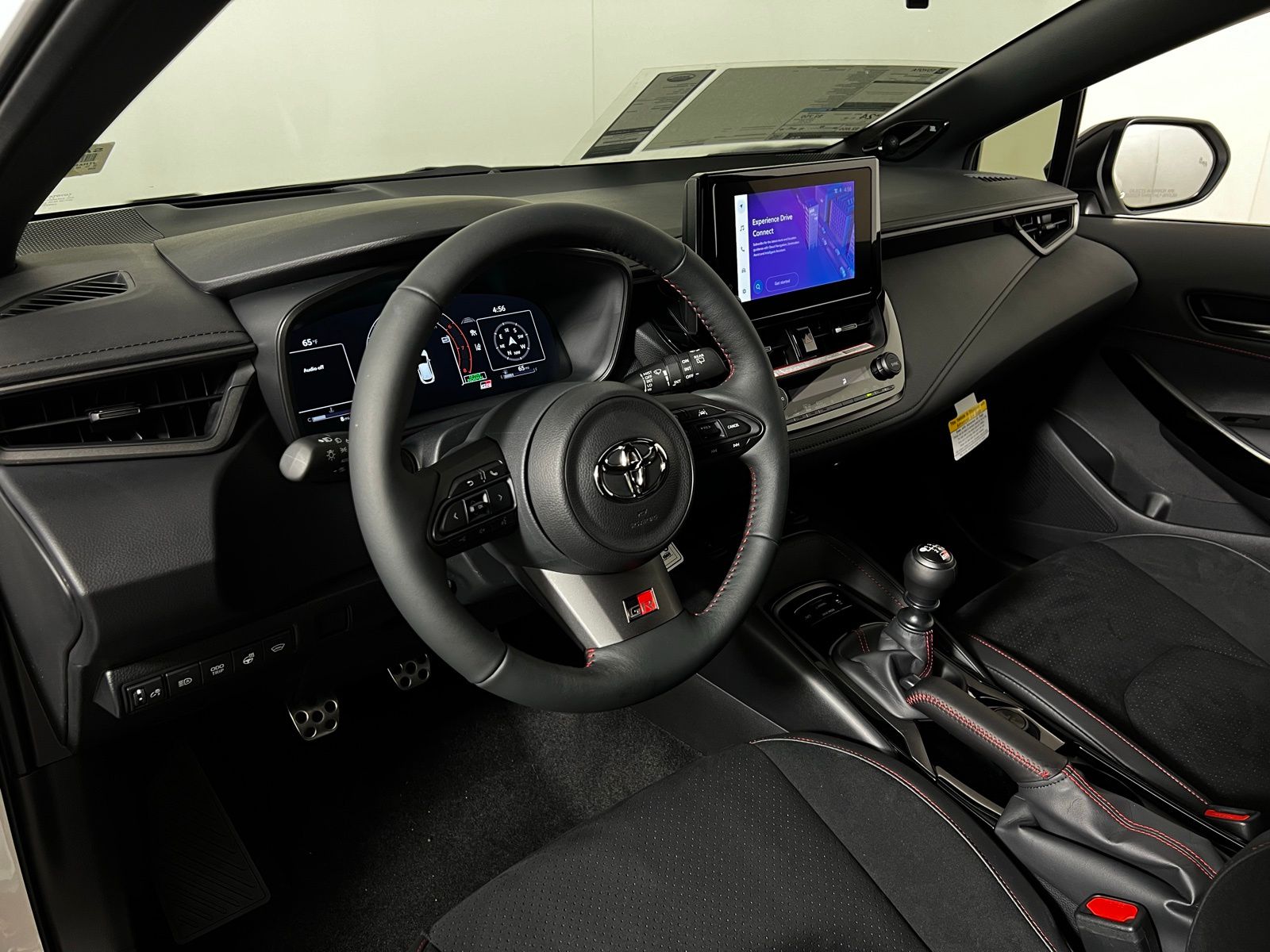 2025 Toyota GR Corolla