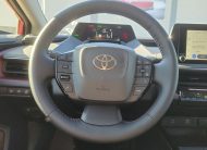 2024 Toyota Prius Prime