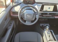 2024 Toyota Prius Prime