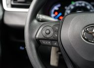 2025 Toyota RAV4 Hybrid