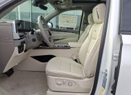 2025 Cadillac Escalade