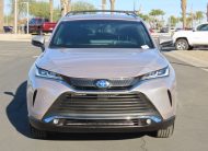 2024 Toyota Venza