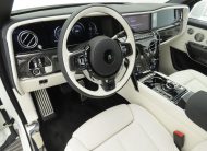 2025 Rolls-Royce Cullinan