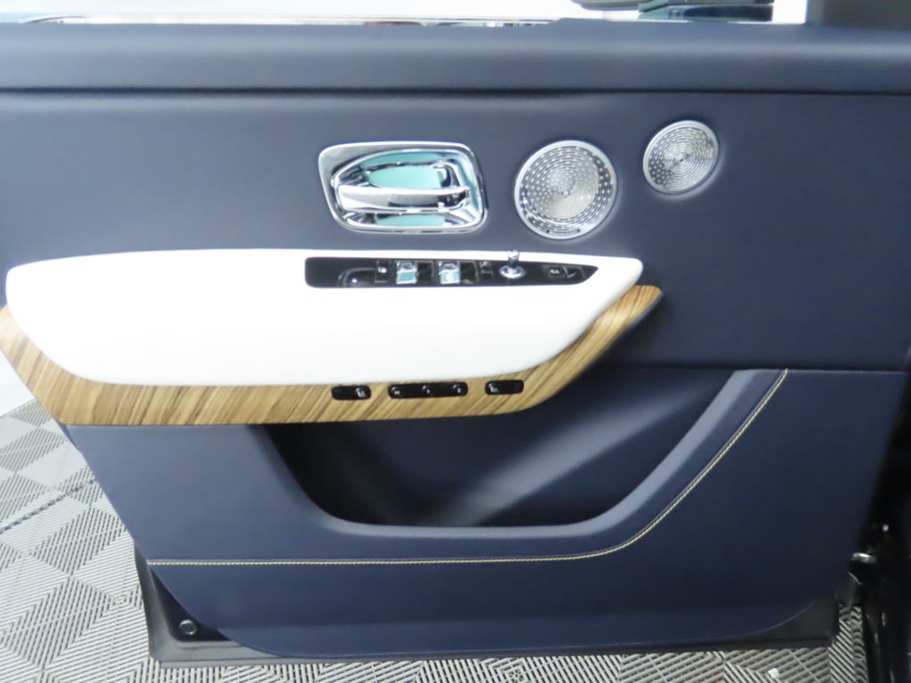 2025 Rolls-Royce Cullinan