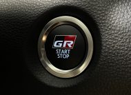 2025 Toyota GR Corolla