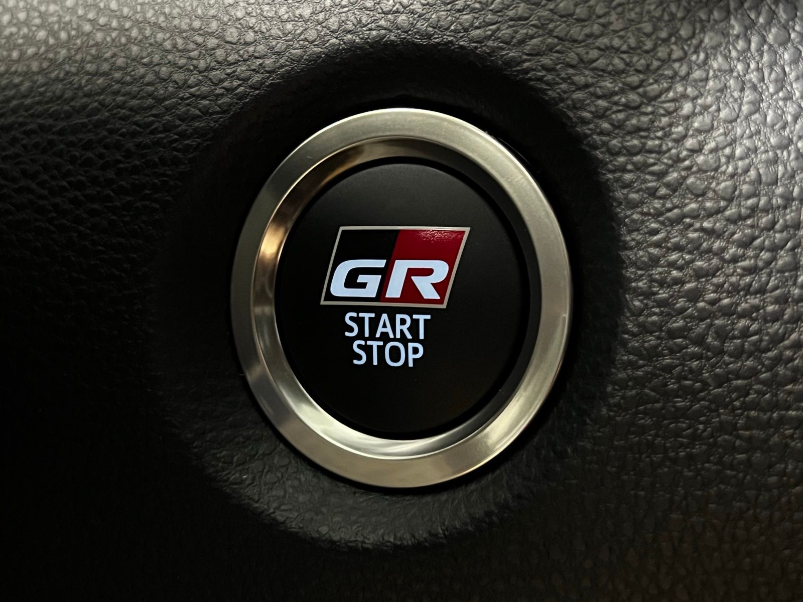 2025 Toyota GR Corolla