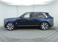2025 Rolls-Royce Cullinan