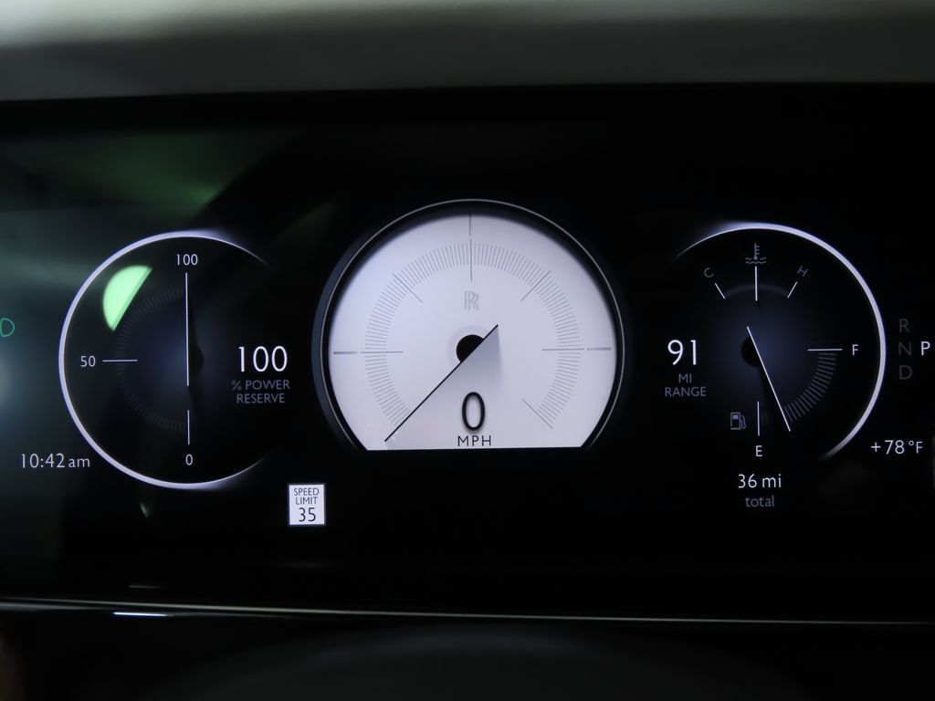 2025 Rolls-Royce Cullinan