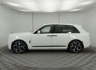 2025 Rolls-Royce Cullinan