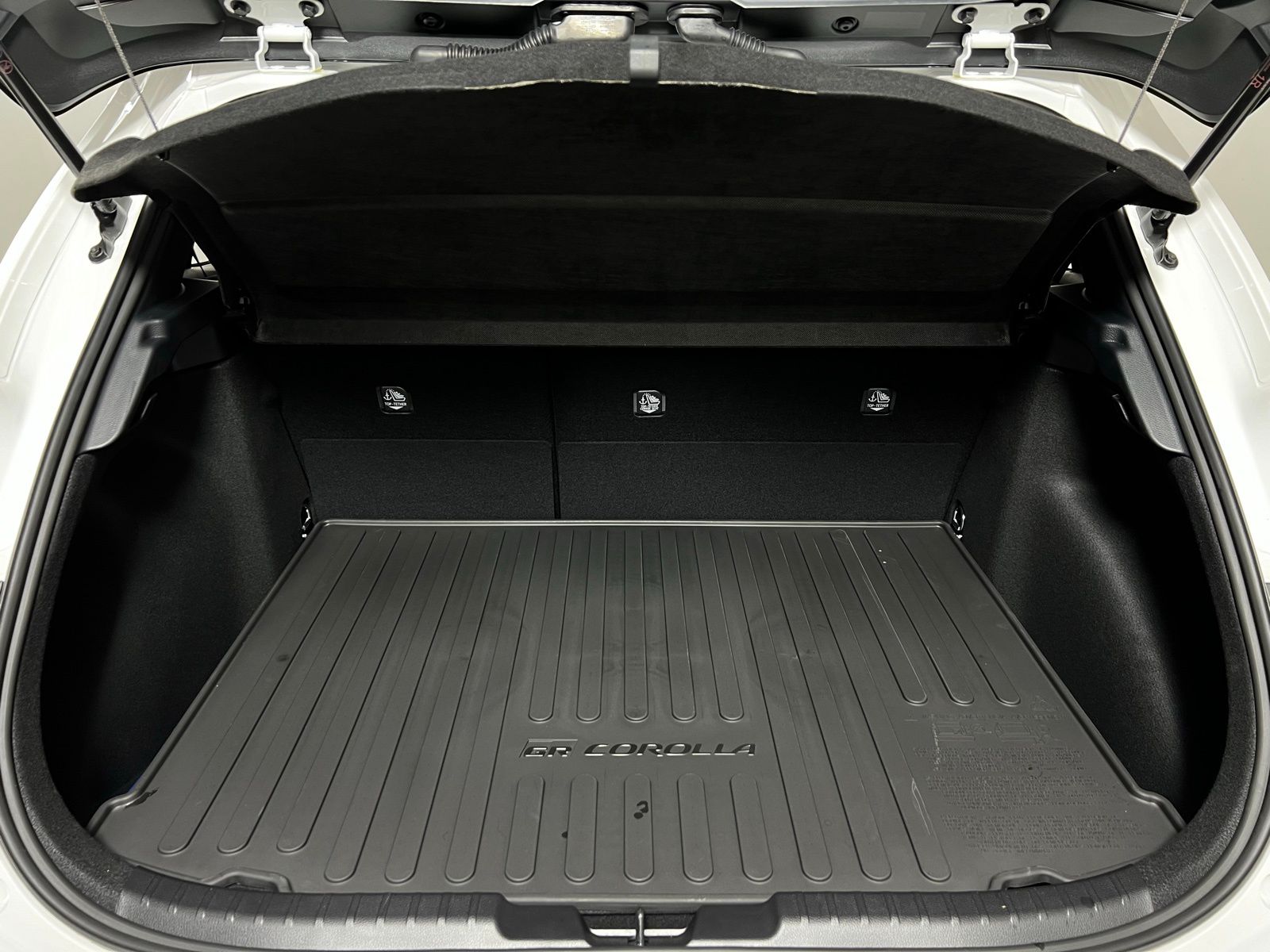 2025 Toyota GR Corolla