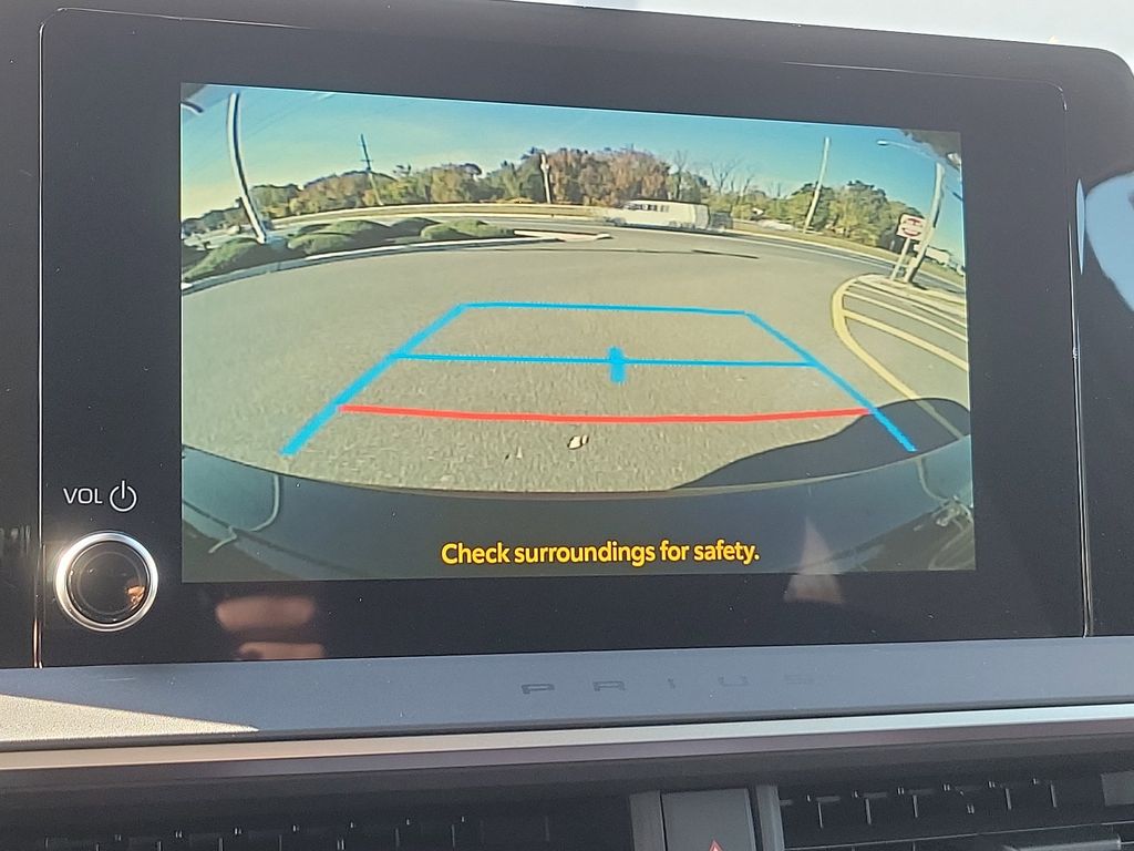 2024 Toyota Prius Prime