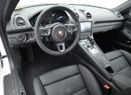 2025 Porsche 718 Cayman