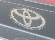 2024 Toyota Prius Prime