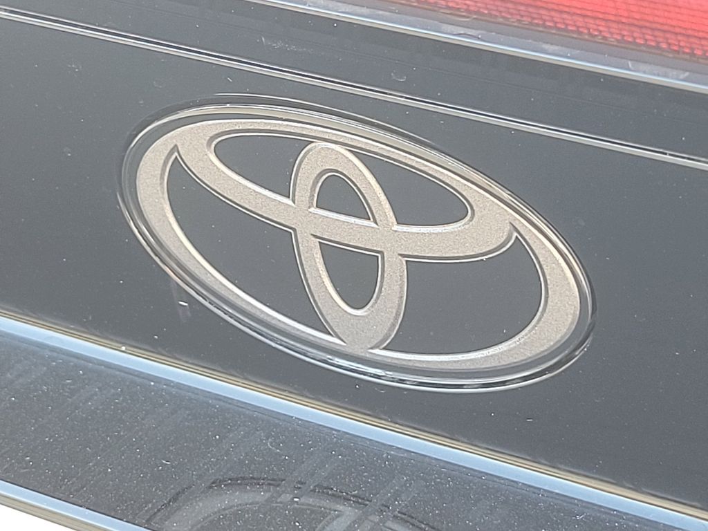 2024 Toyota Prius Prime