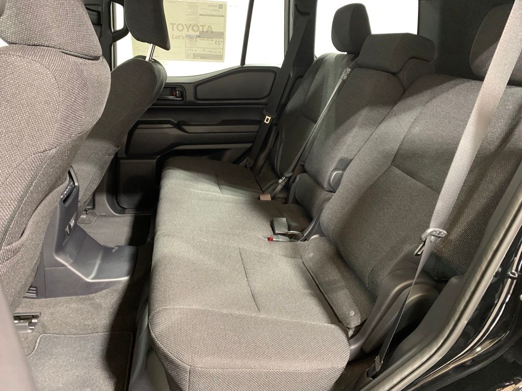 2025 Toyota Land Cruiser