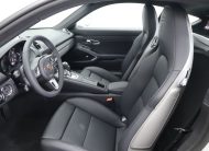 2025 Porsche 718 Cayman