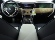 2025 Rolls-Royce Cullinan