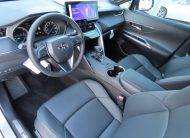 2024 Toyota Venza