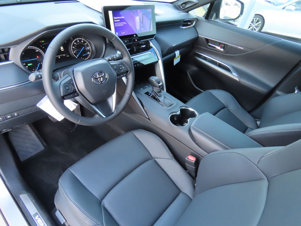 2024 Toyota Venza