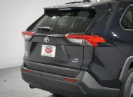 2025 Toyota RAV4 Hybrid