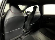 2025 Toyota GR Corolla