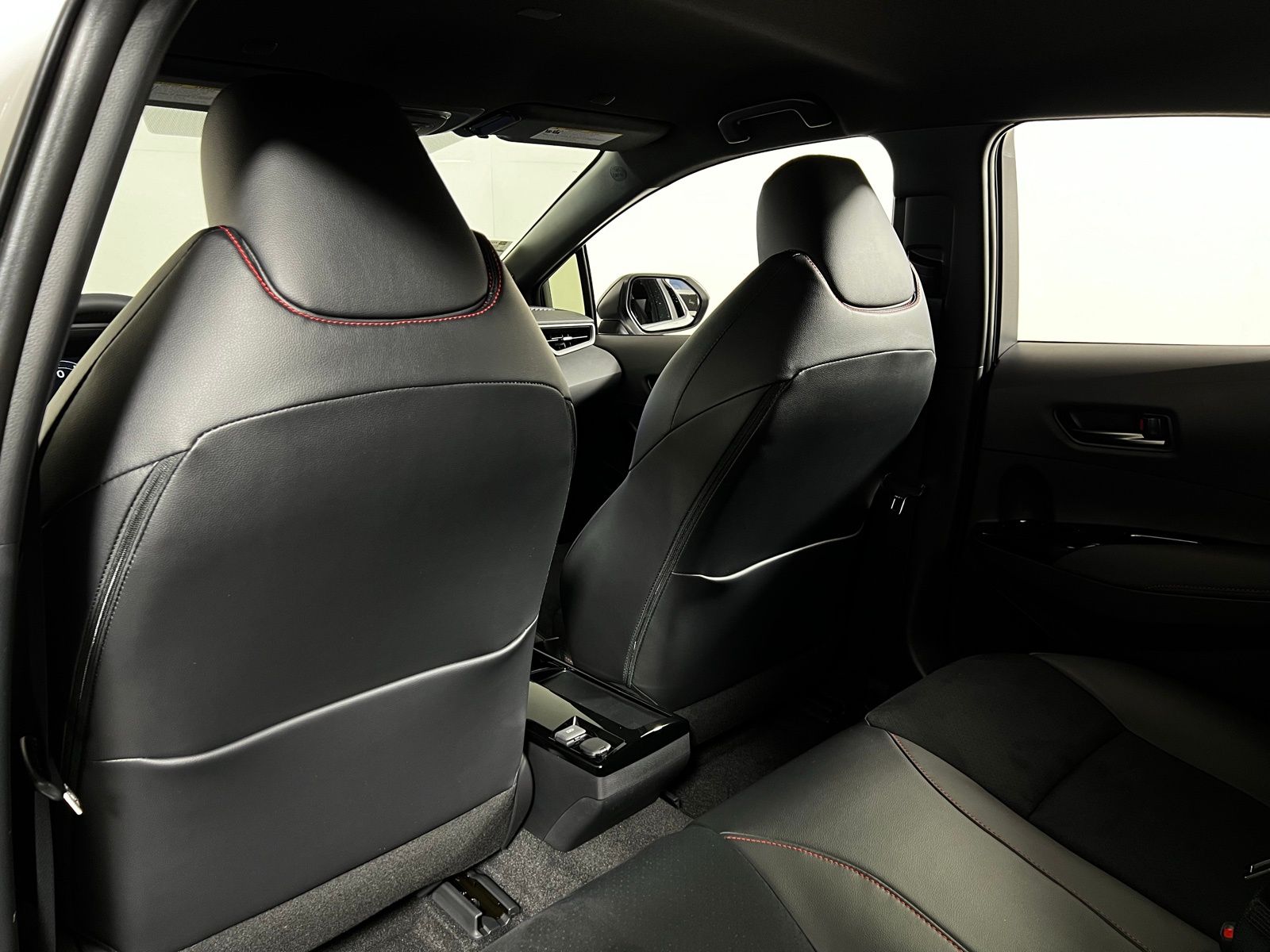 2025 Toyota GR Corolla